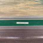 Andre De Man - Schilderij - Paardenvisser thumbnail 6