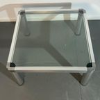 Kho Liang Le (Artifort) Salontafel '1970' thumbnail 4
