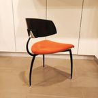 Tripod Chair By Lande, 1980S thumbnail 6