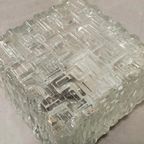 Vintage Plafondlamp, Vierkant, 15 X 15 Cm thumbnail 8