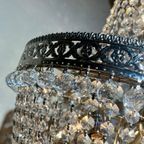 Design Gemerkte Luxueuze Cristallstrass Kristallen Kroonluchter thumbnail 9