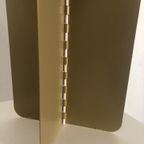 Hinge Design Bijzettafel Lex Pott Goud (nieuw) thumbnail 5