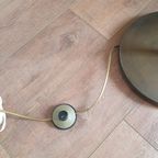 Vintage - Vloerlamp - Staande Lamp - Giso/gispen Stijl - thumbnail 7