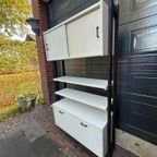 Stijlvolle Simplalux Wandkast thumbnail 3