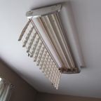 Industriele Vintage Tl Verlichting, Plafonniere thumbnail 10