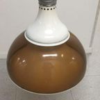 Vintage 1960s Stilux Milano Pullout Lamp Hanglamp thumbnail 7