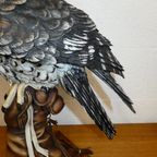 The Falconer Giuseppe Armani Limited Edition thumbnail 4