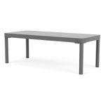 Sofacompany Outdoor Salontafel Antraciet Grijs Staal thumbnail 2