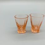 Set Rosaline Borrelglaasjes 50's thumbnail 3