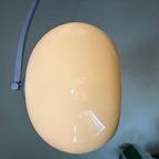 Xxl Mid Century Goffredo Reggiani Space Age Vloerlamp thumbnail 4