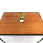 Pastoe Cees Braakman Vintage Eettafel Japanese Series Teak thumbnail 6