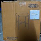 DUTCHBONE | Vidrio Bijzettafel Zwart thumbnail 5