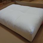 Beautiful Saba Sofa White Creta thumbnail 15