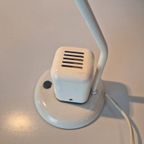 Vrieland Postmodern Jaren 80 Bureau Lamp Design. thumbnail 5