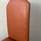 Vintage Design Regency Eettafel + 6 Stoelen – Belgochrom thumbnail 20