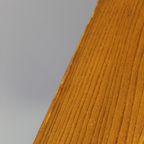 Vintage Design Dressoir - Jaren '60 Licht Hout thumbnail 2