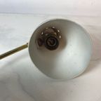 50s Groen Lampje, Vintage 1950. thumbnail 4