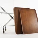 Paul Nagel Voor Jie Gantofte Vintage thumbnail 16