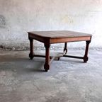 Vintage French Dining Table thumbnail 3