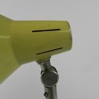 Hala 'Zonneserie' Bureaulamp Van H. Busquet, Jaren 60 thumbnail 19