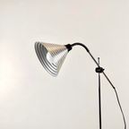 Aluminium Adjustable Floor Lamp, 70S thumbnail 4