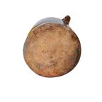 Brocante Bruine Steengoed Voorraad Pot, Begin 20E Eeuw thumbnail 6
