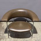 Meander Gamma Stoelen Door Rudolf Wolf thumbnail 10