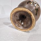 Two Beautiful Ceramic Vases From Vallauris thumbnail 8