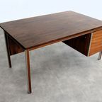 Vintage Bureau | Desk | Jaren 60 | Nipu thumbnail 3