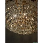 Palwa Crystal Chandelier thumbnail 5