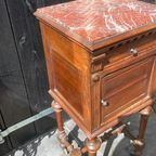 Brocante Kastje Op Wielen thumbnail 2