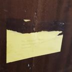Vintage Palissander Buffetkast |Grote Kast Deens Westergaard thumbnail 8