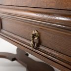 Unique Bar Cabinet From Axel Einar Hjorth By <<<brand>>>, 1930’s thumbnail 13