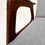 Charmante Fauteuil Damesmodel Van Yngve Ekström Voor Pastoe thumbnail 11