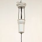 Antieke Pendellamp thumbnail 4