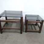 Nesting Tables :  Manou+Rookglas thumbnail 3