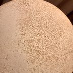 Paddenstoel Lamp Origineel Designer Herda Lamp Glas Herfst Mushroom Model Met Klimop thumbnail 41
