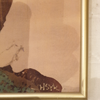 Kunstwerk Javaans Batik thumbnail 3