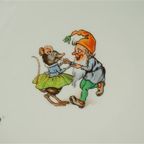 Vintage Kinderbord Bareuther Bavaria thumbnail 3