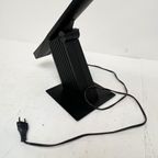 Black Condor Bureaulamp Van Hans Von Klier Voor Bilumen thumbnail 3