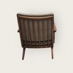 Mid Century Fauteuil thumbnail 11