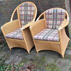 Rattan Garden Furniture Set thumbnail 17
