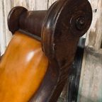 Rocking Chair, Schommelstoel, Castle Chair, Kasteel Stoel. thumbnail 5
