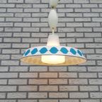 Vintage Ufo-Lamp Erco thumbnail 3