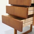 Vintage Bureau Jaren '60 - Teak | 01210 thumbnail 9