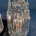 3 X Vintage Wandlamp Hoffmeister – Leuchten thumbnail 5