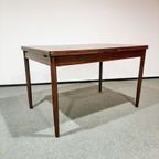 Expandable Palissander Dining Table thumbnail 11