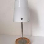 Vintage Ikea Tafellamp 'Basisk' Design Wiebke Braasch - 90'S thumbnail 7