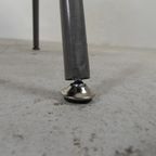 Set Van 2 Castelli Dsc Axis 106 Stoelen Door Giancarlo Piretti, Jaren 70 thumbnail 26