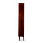 Deens Design Hoge Palissander Boekenkast By Brouer Mobelfabrik, 1960S thumbnail 3
